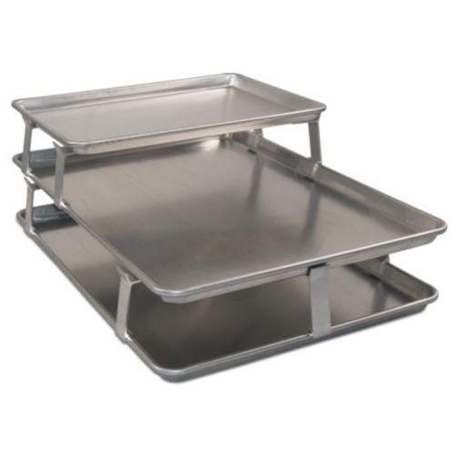 JB Prince 2" Sklip Sheet Pan Rack System