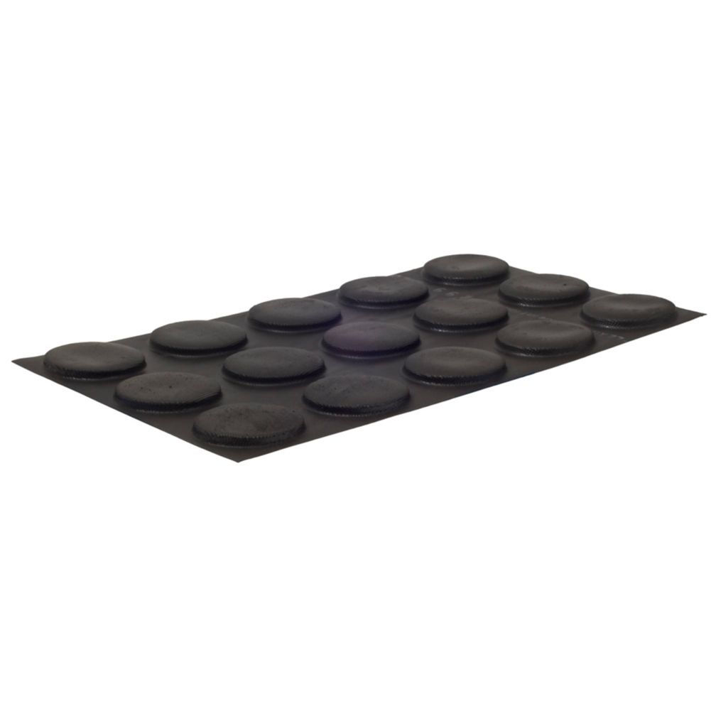 Demarle&reg; 15 Form Flexipan Florentines Mold