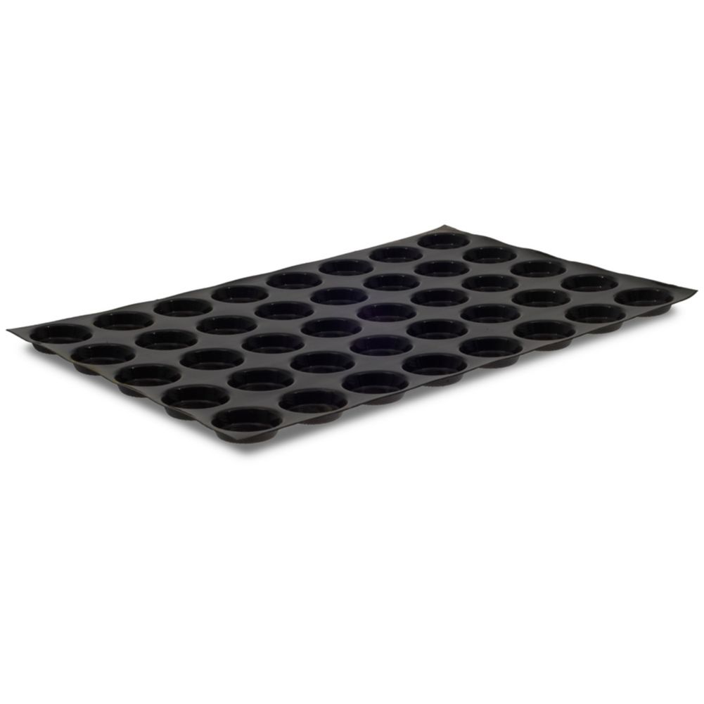 Demarle&reg; 40 Form Flexipan Florentines Mini Mold