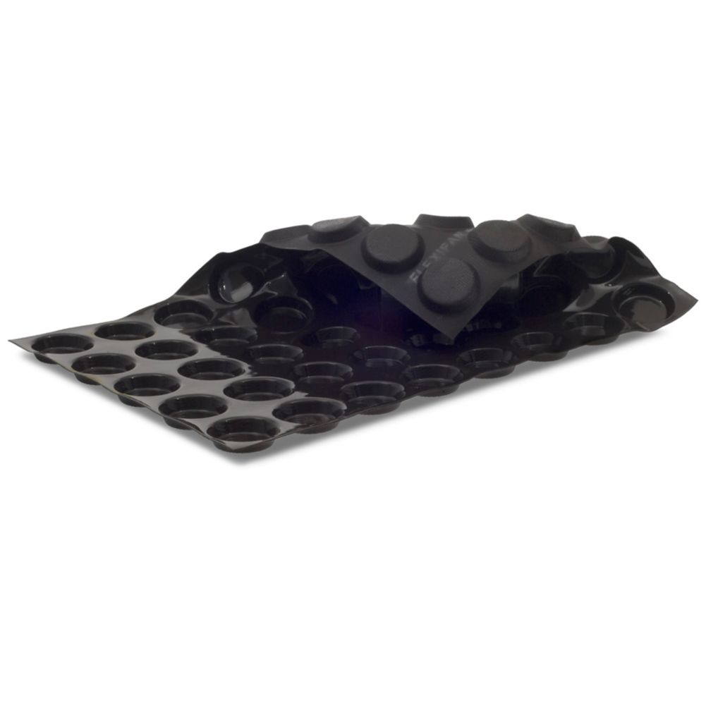 Demarle&reg; 40 Form Flexipan Florentines Mini Mold