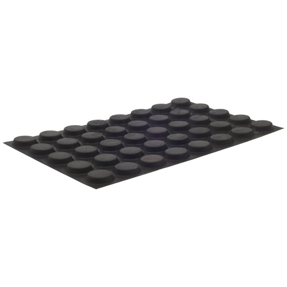 Demarle&reg; 40 Form Flexipan Florentines Mini Mold