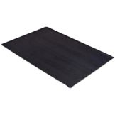 JB Prince Full-Size Black Steel Sheet Pan