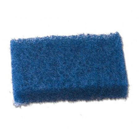 ACS Industries General Use Hvy. Duty Blue Scrub Pad
