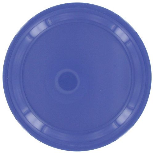 Gessner&trade; 7.5" Berry Blue Round Plate