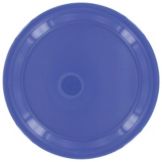 Gessner&trade; 7.5" Berry Blue Round Plate