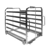 Cleveland Range Shelf Rack Cassette