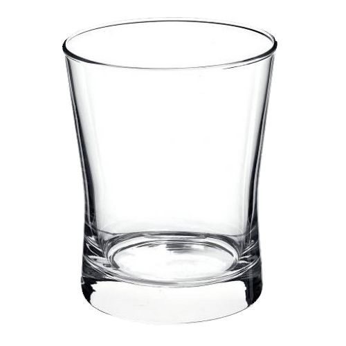 Bormioli Rocco Aura 10-3/4 Oz Old Fashioned Glass