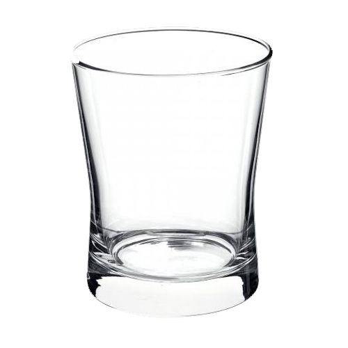 Bormioli Rocco Aura 8 Oz Rocks Glass