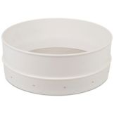 JB Prince 12" Fine Mesh Flour Sieve