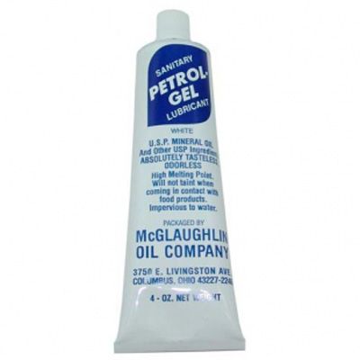 Cincinnati Ice Machine Stoelting Petro-Gel
