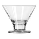 Libbey&reg; 8 Oz. Dessert/Martini Glass