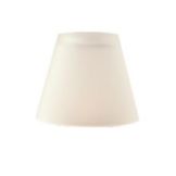 Sterno&reg; Frosted Lamp Shade