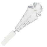 Bar Maid Flask Glass Washer 125-ML. Brush f/ Bar Maid Glass Washers