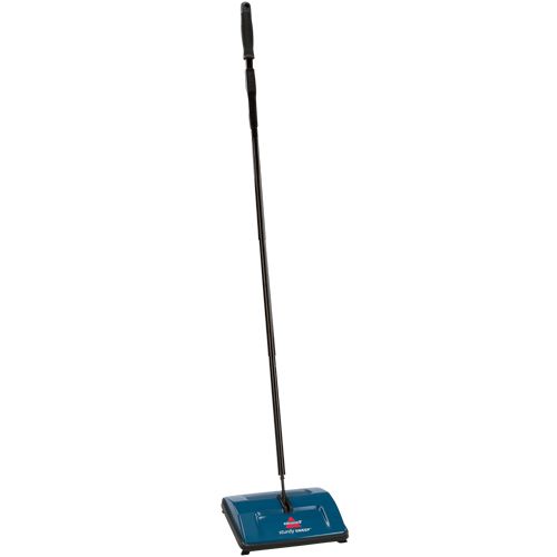 Bissell Sturdy Sweep&trade; Non-Electric Sweeper