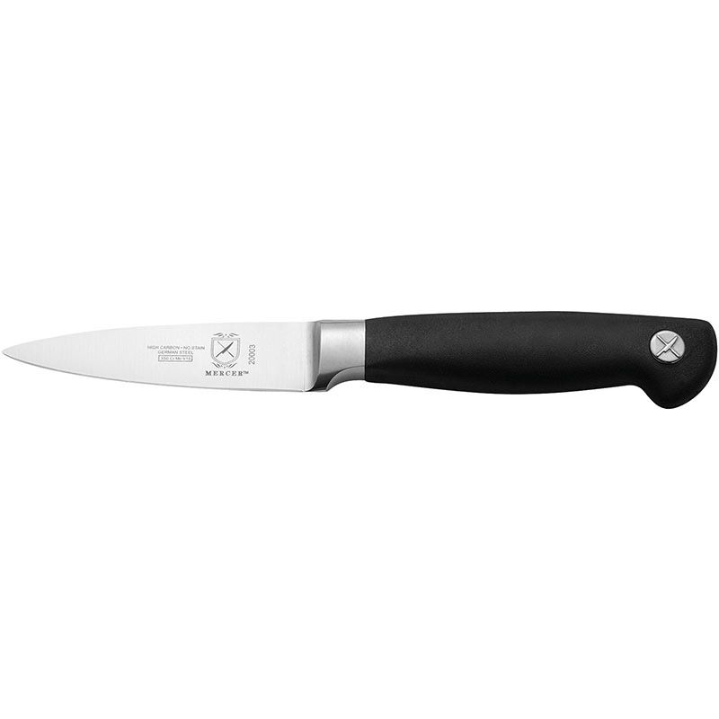 Mercer Cutlery Genesis&reg; 3.5" Forged Paring Knife