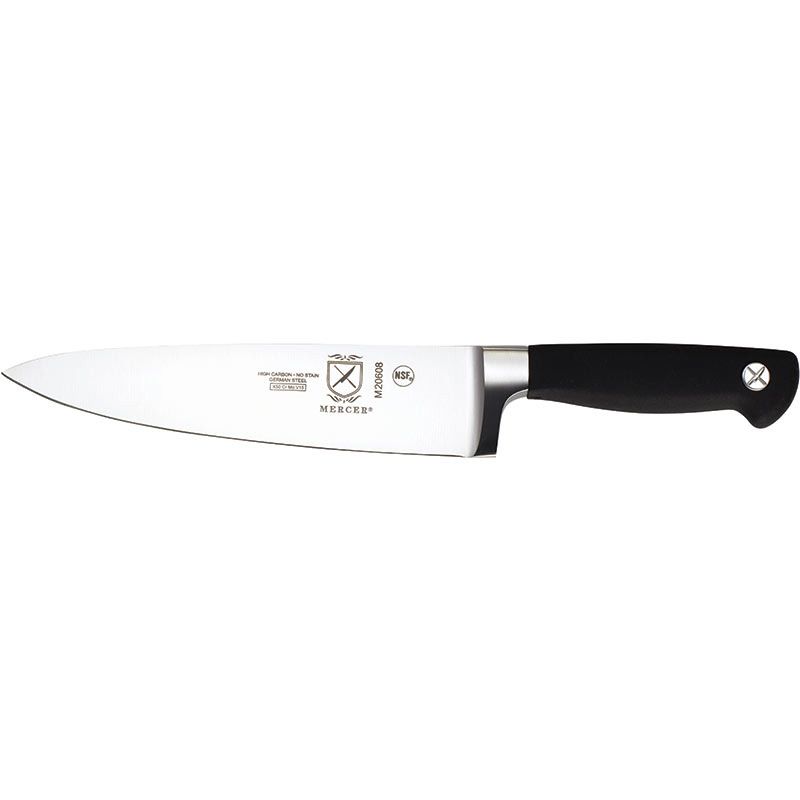 Mercer Cutlery 8" Genesis Forged Chef Knife