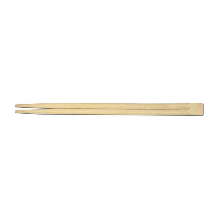 Front Of The House&reg; 8.25" Bamboo Chopsticks