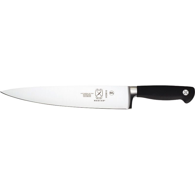 Mercer Cutlery 10" Genesis Forged Chef Knife