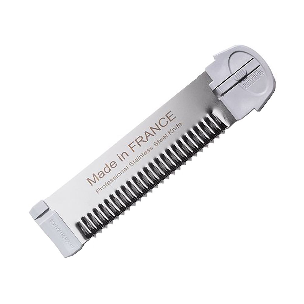 Browne Straight Smooth / Serrated Blade for Swing Mandoline