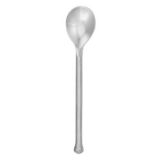 Walco Stainless Rustic Tree Demitasse Spoon