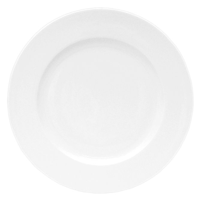 Fortessa&reg; FSW Ilona 6&frac14;" Bread & Butter Plate