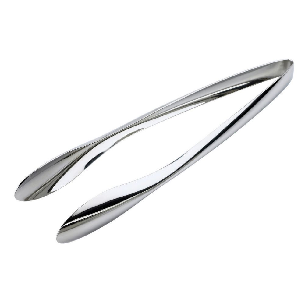 Browne Foodservice S/S 12" Eclipse Serving Tong