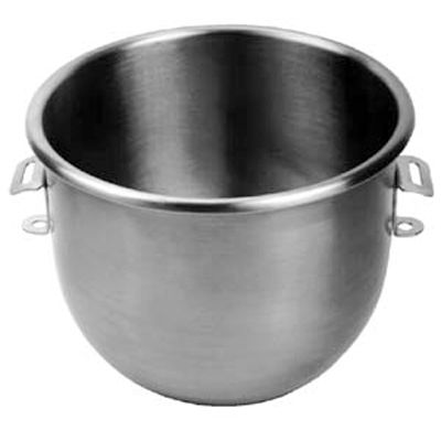 Hobart S/S 20 Qt Bowl