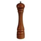 Gessner&trade; 10" Walnut Peppermill