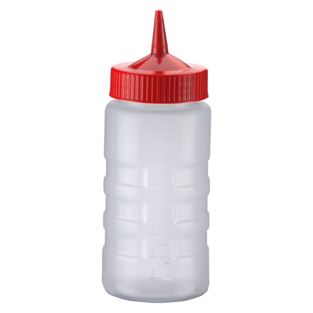 Traex&reg; Wide Mouth 16" Bottle with Red Cap