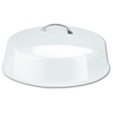 Cal-Mil 12" Round Acrylic Cake / Pie Cover