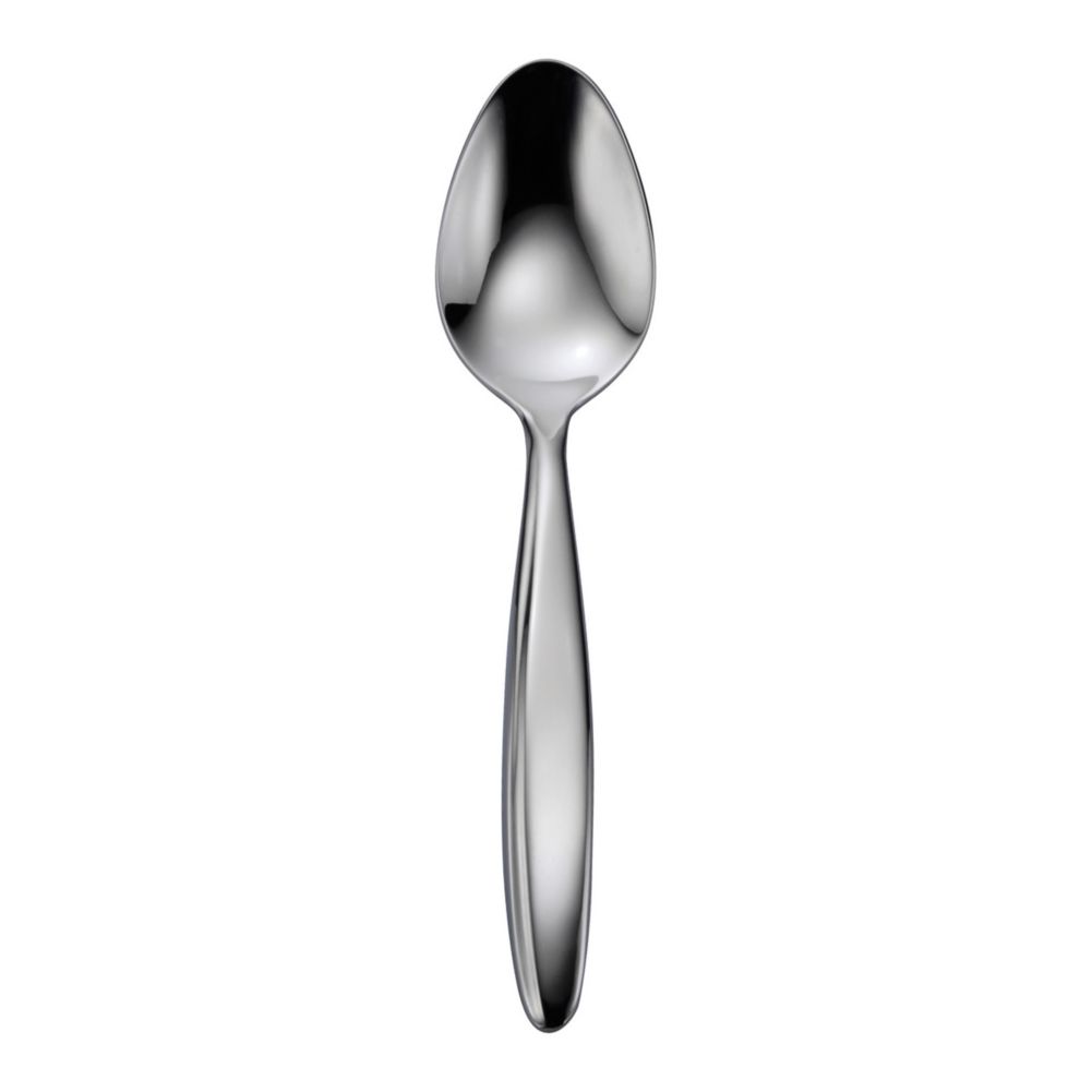 Oneida&reg; Glissade&trade; Stainless Steel 5-3/4" Teaspoon