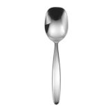 Oneida&reg; Glissade&trade; Stainless Steel Bouillon Spoon