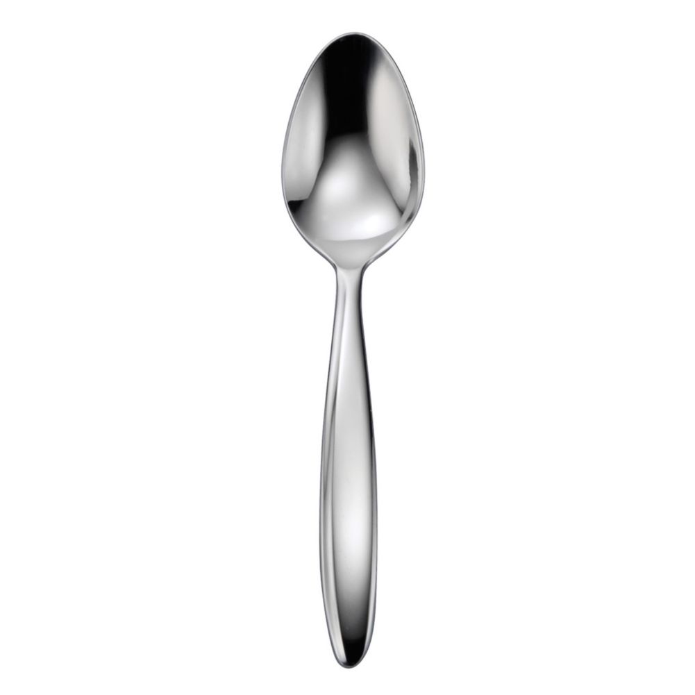 Oneida&reg; Glissade&trade; Stainless Steel Coffee Spoon
