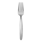 Oneida&reg; Glissade&trade; Stainless Steel Dessert / Salad Fork