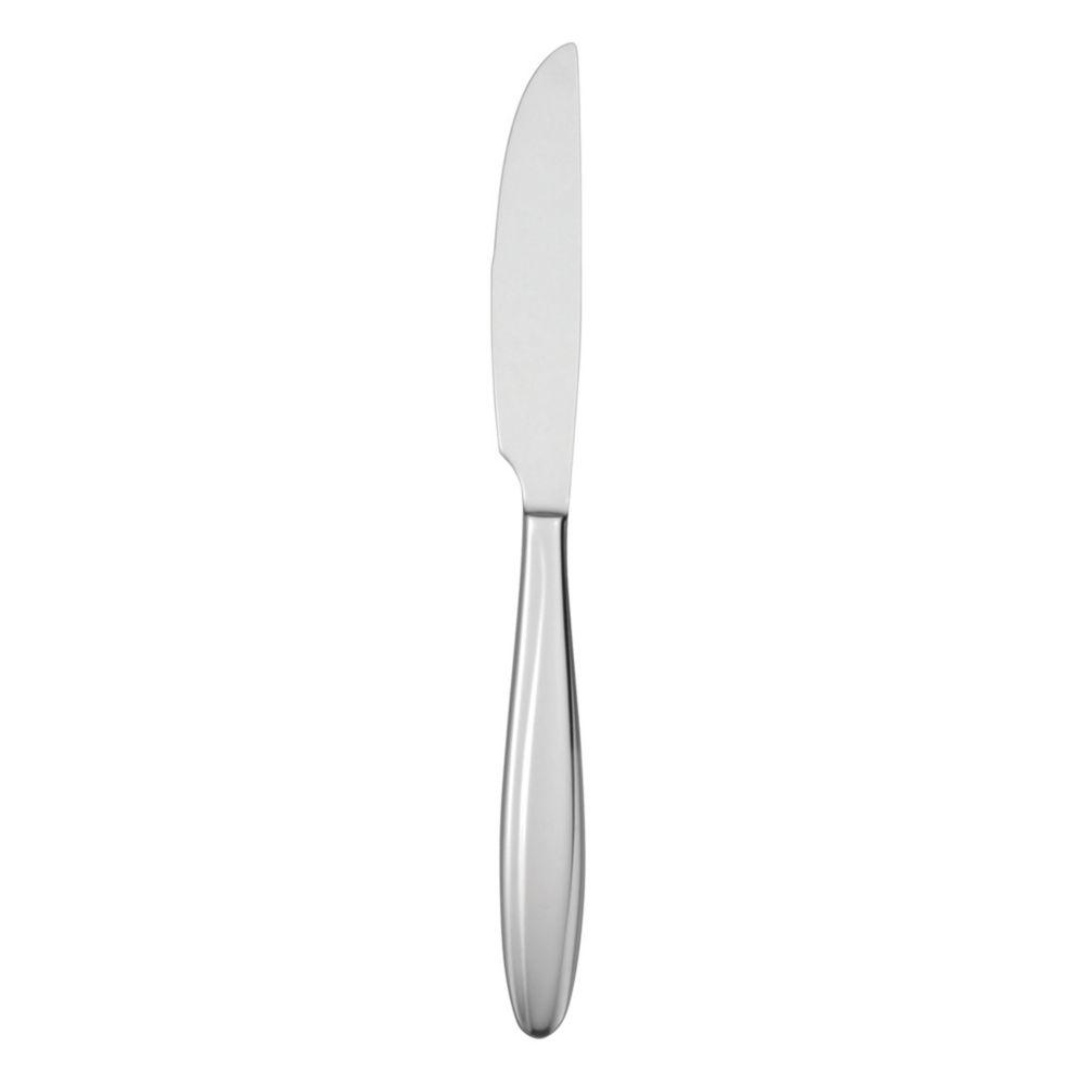 Oneida&reg; Glissade&trade; Stainless Steel Dinner Knife