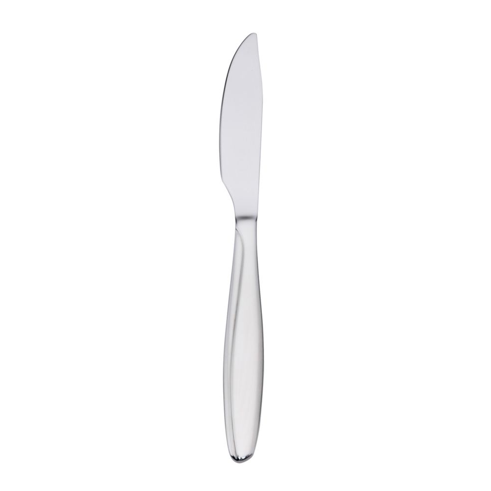 Oneida&reg; Glissade&trade; Stainless Steel Butter Knife