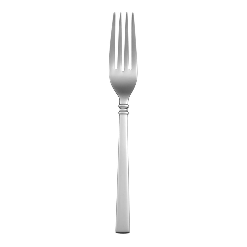 Oneida&reg; Shaker&trade; Stainless Steel Dessert / Salad Fork