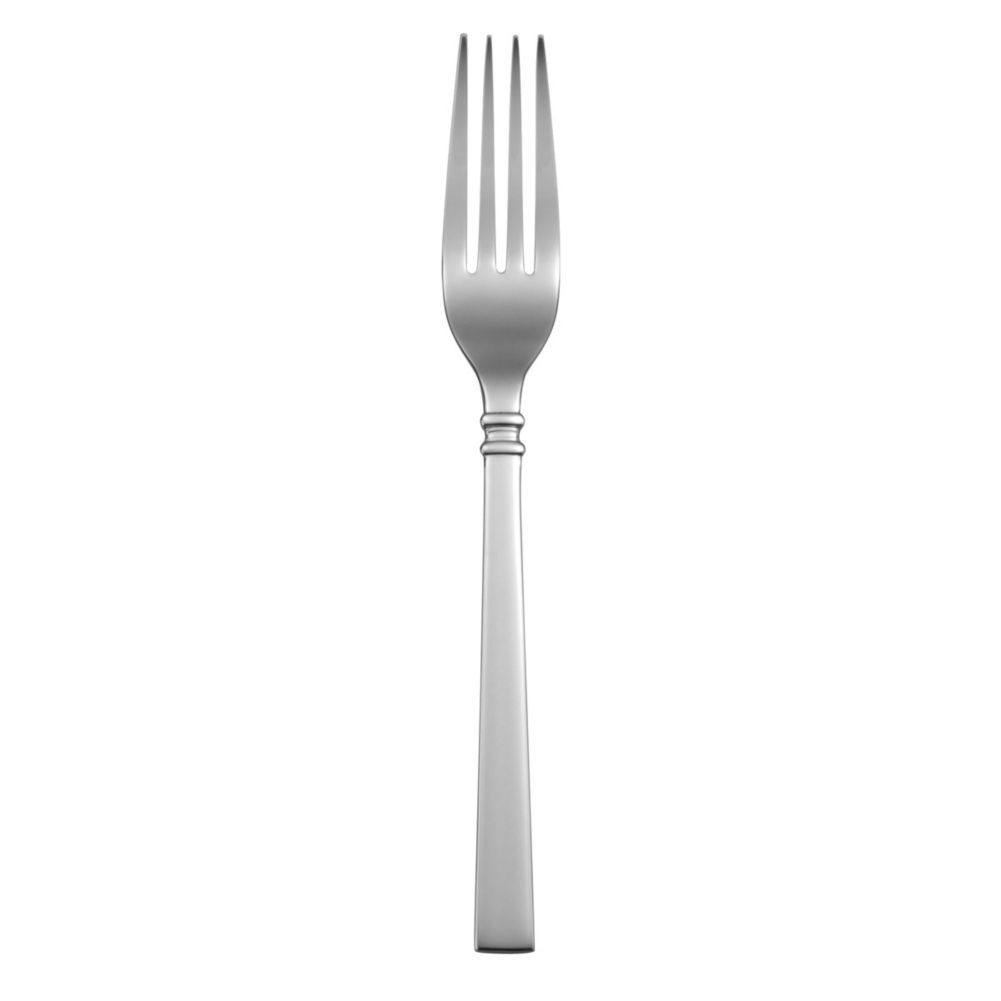 Oneida&reg; Shaker&trade; Stainless Steel Dinner Fork