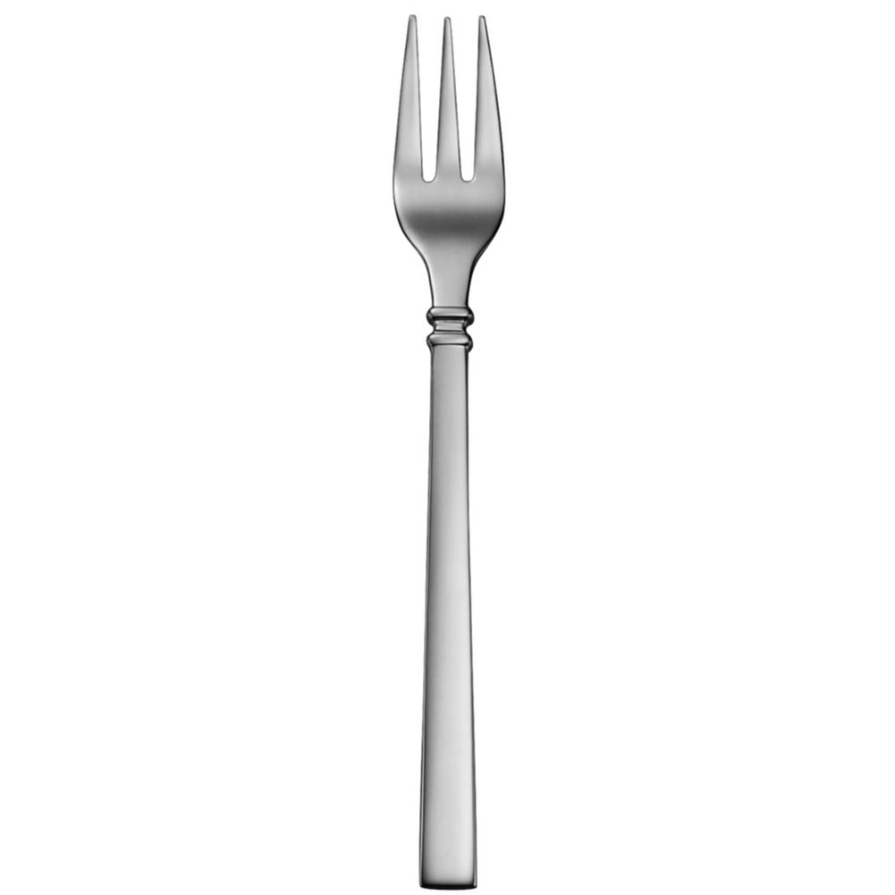 Oneida&reg; Shaker&trade; Stainless Steel Oyster / Cocktail Fork