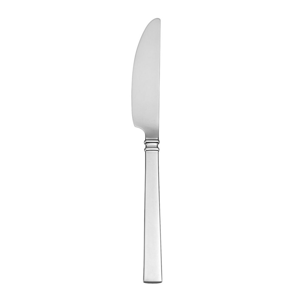 Oneida&reg; Shaker&trade; Stainless Steel Butter Knife