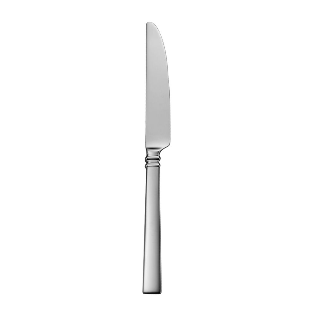 Oneida&reg; Shaker&trade; Stainless Steel Dessert Knife