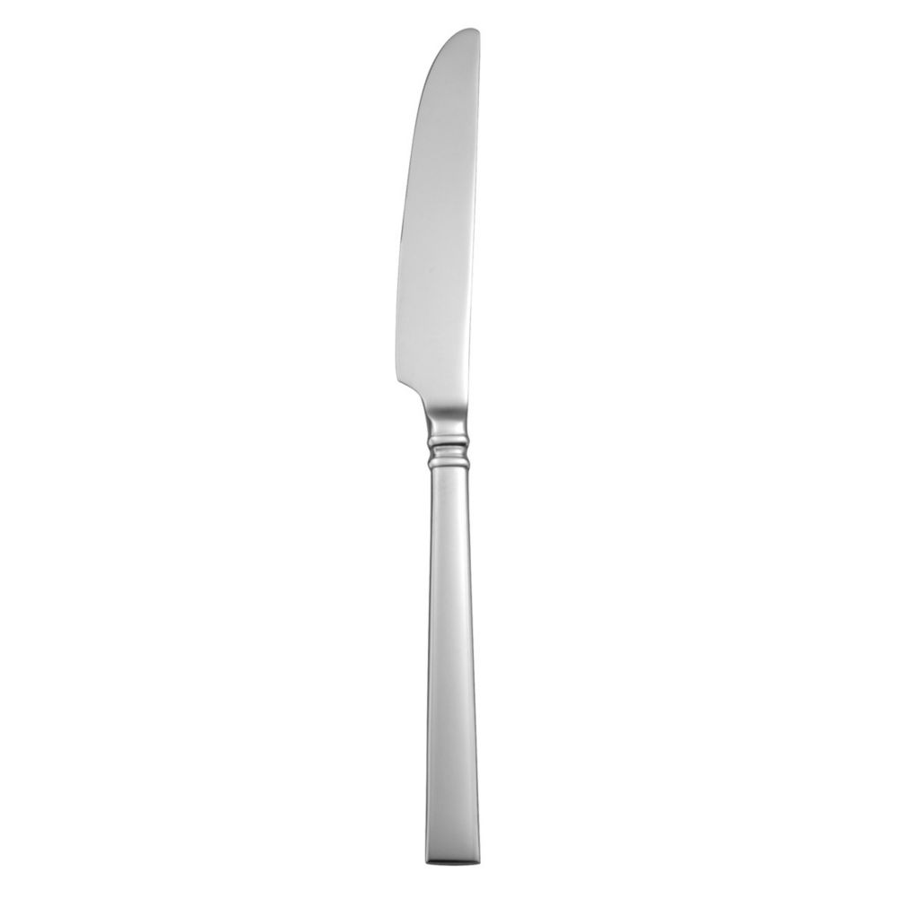 Oneida&reg; Shaker&trade; Stainless Steel Dinner Knife