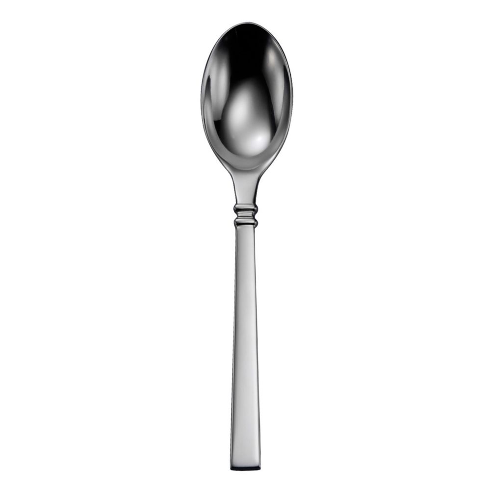 Oneida&reg; Shaker&trade; Stainless Steel 5-3/4" Teaspoon