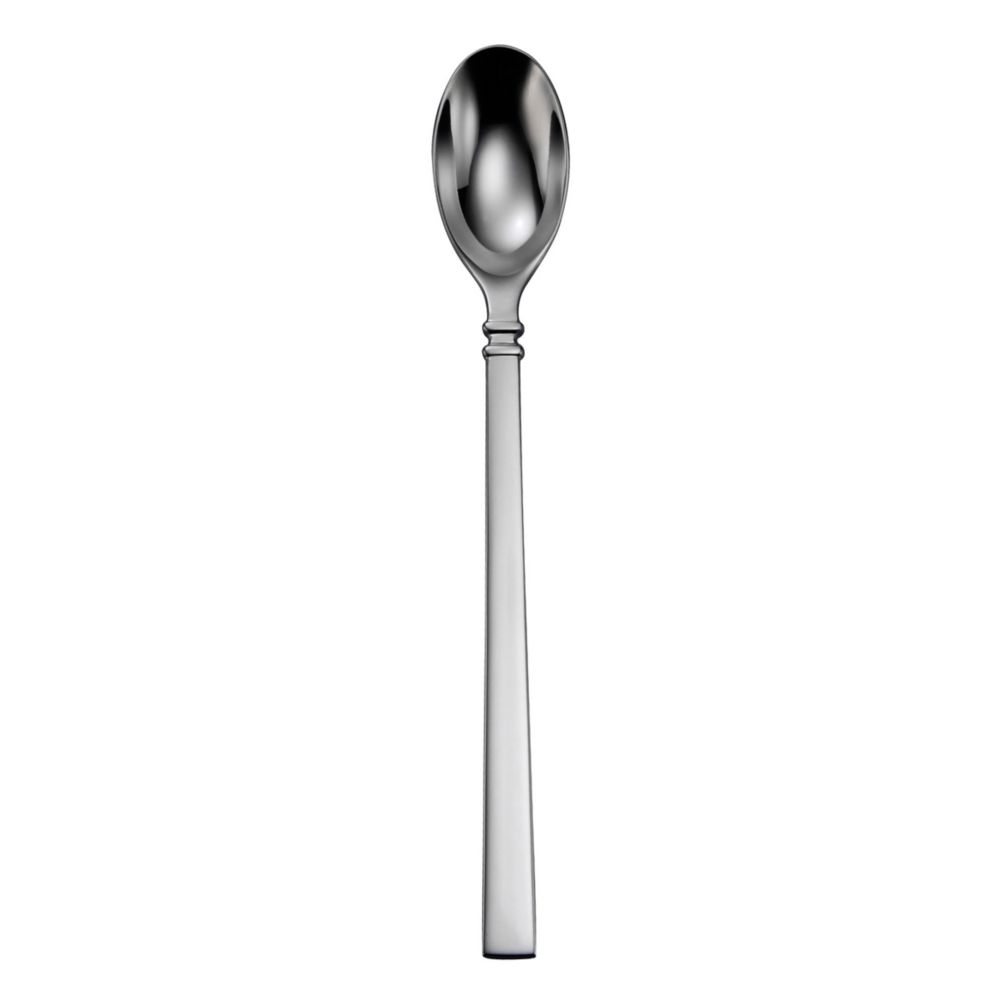 Oneida&reg; Shaker&trade; Stainless Steel Iced Teaspoon