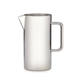 D.W. Haber Tower S/S 64 Oz. Water Pitcher