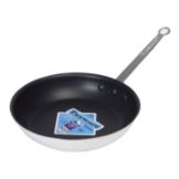 Tuxware&reg; 14" Steel Handle Non-Stick Aluminum Fry Pan