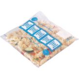 Ecolab Fold / Saddle "Monday" Portion Bags