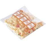 Ecolab Fold / Saddle "Thursday" Portion Bags