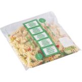 Ecolab Fold / Saddle "Friday" Portion Bags