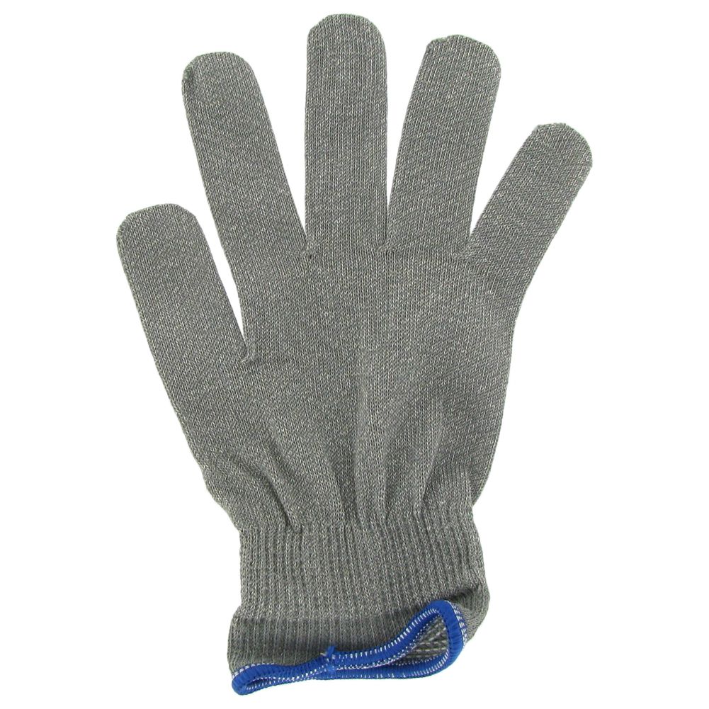 Wells Lamont Light Wt. Medium Gray Value Line Glove